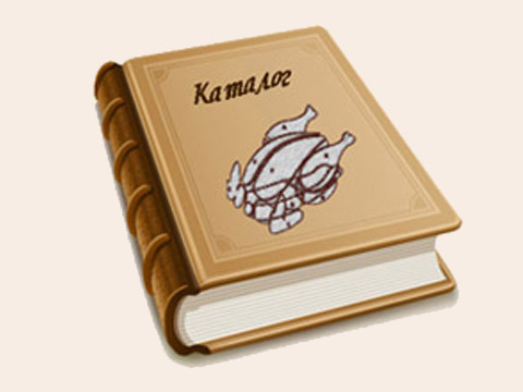 Каталог